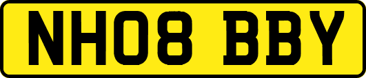NH08BBY