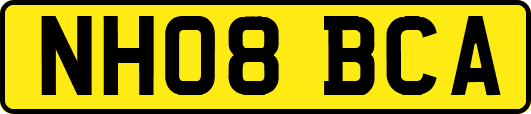 NH08BCA