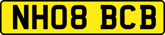 NH08BCB