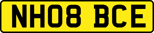NH08BCE