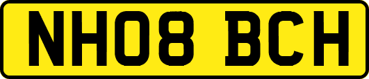 NH08BCH