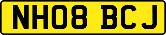 NH08BCJ