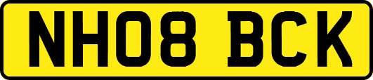 NH08BCK
