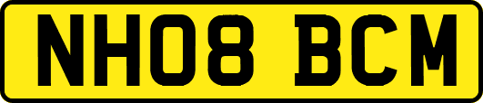 NH08BCM