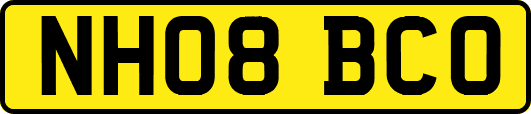 NH08BCO