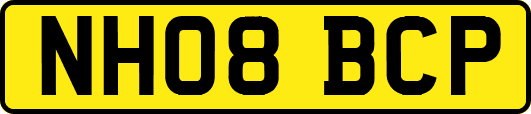 NH08BCP