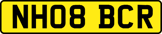 NH08BCR