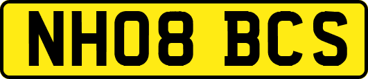 NH08BCS
