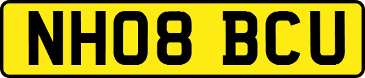 NH08BCU