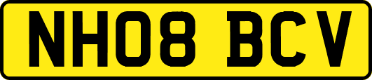 NH08BCV