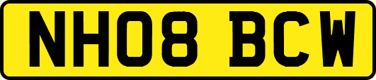 NH08BCW