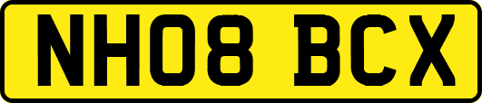 NH08BCX