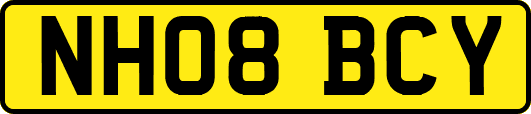 NH08BCY