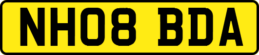 NH08BDA