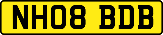 NH08BDB