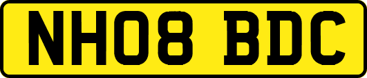 NH08BDC