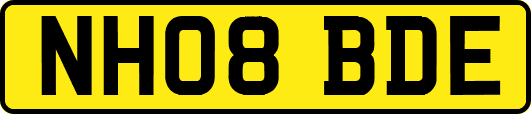 NH08BDE