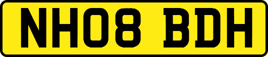 NH08BDH