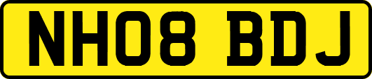 NH08BDJ