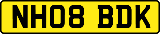 NH08BDK