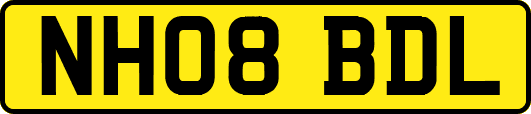 NH08BDL