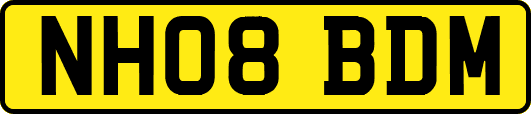 NH08BDM