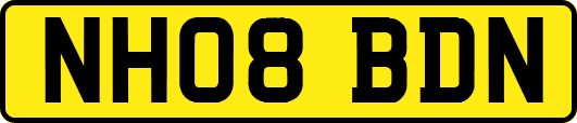 NH08BDN