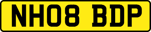 NH08BDP