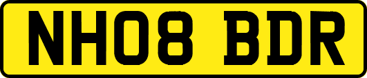 NH08BDR