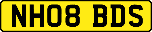 NH08BDS
