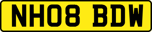 NH08BDW