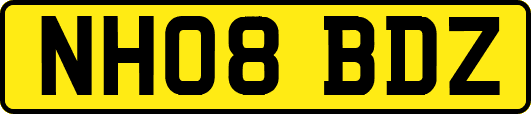 NH08BDZ