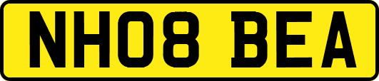 NH08BEA