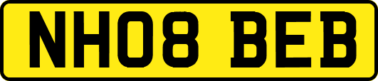 NH08BEB