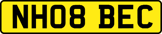 NH08BEC