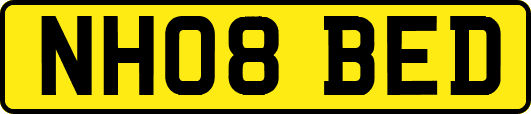 NH08BED