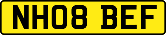 NH08BEF