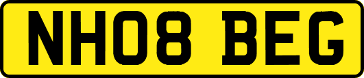 NH08BEG