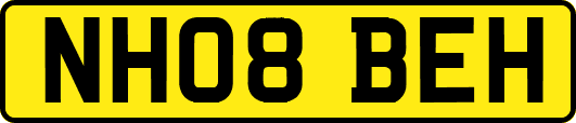 NH08BEH