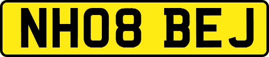 NH08BEJ