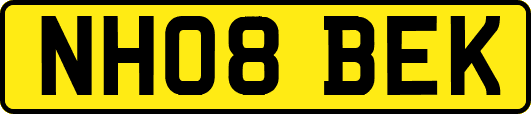 NH08BEK