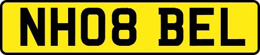 NH08BEL