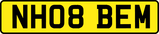 NH08BEM