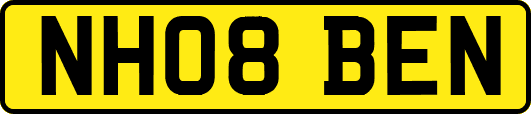 NH08BEN
