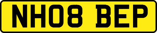 NH08BEP