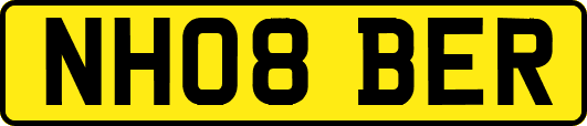 NH08BER