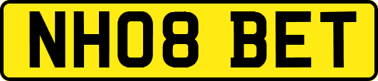 NH08BET