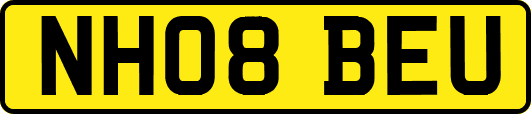 NH08BEU
