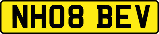 NH08BEV