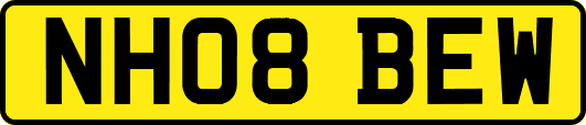 NH08BEW